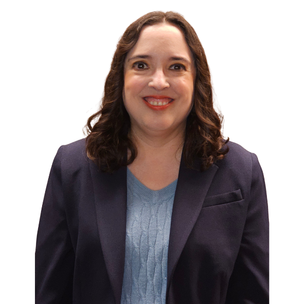 Bertha Cantú Leal