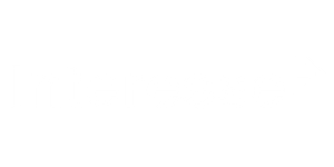 Interesse Logo blanco