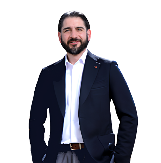 Marcelo Caraveo