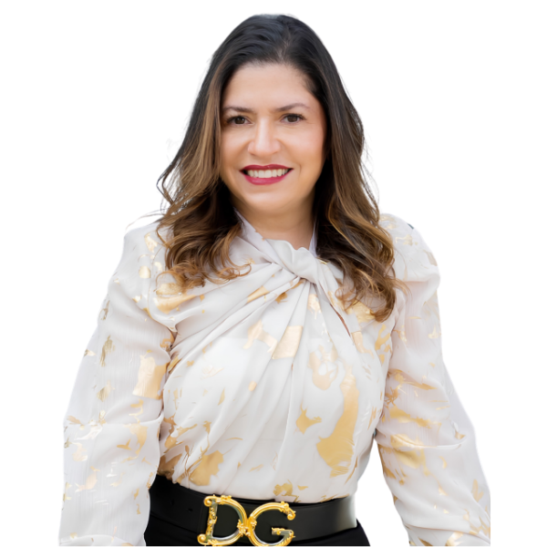 Arlette Balderas