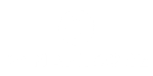 Dynamicore logo blanco