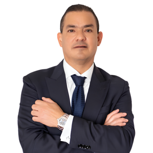 Elimelec Moreno Rodríguez