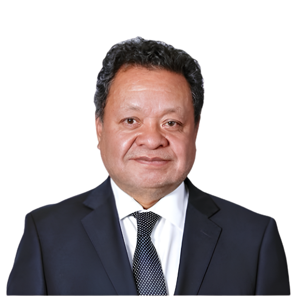 Francisco Javier Vega Rodríguez
