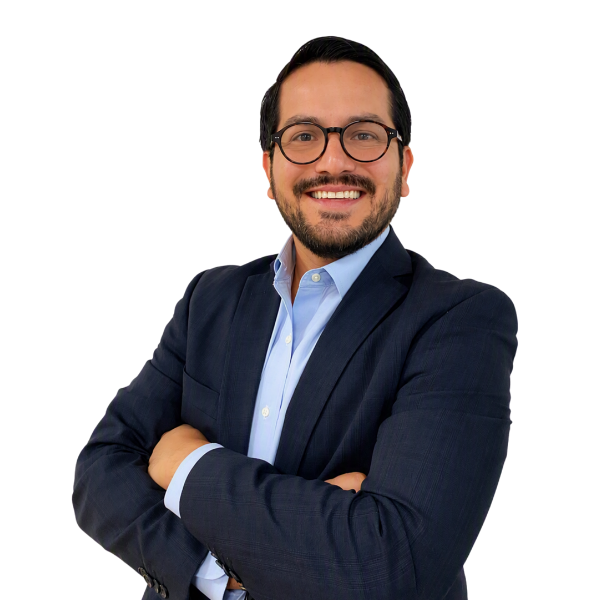 Juan Carlos Méndez Romo