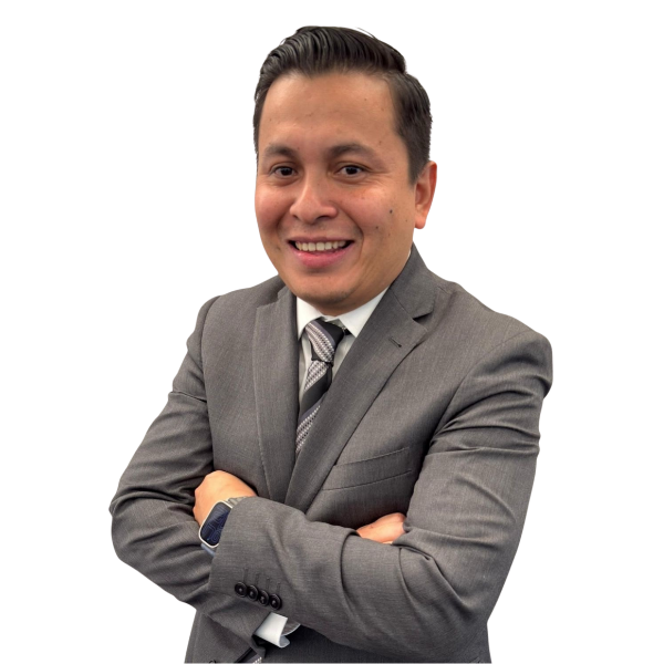 César Augusto Pérez