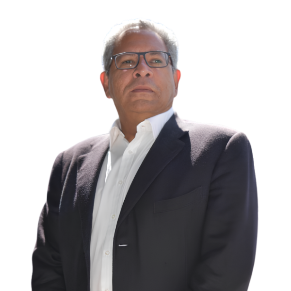 Gerardo Vargas