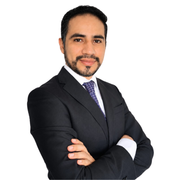 Jorge Mendoza